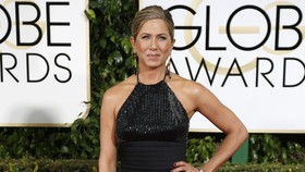Jennifer Aniston Pilih Tidur Ketimbang Nominasi Oscar
