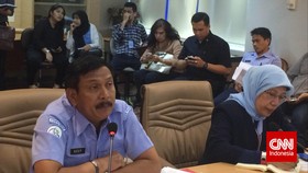 KKP Butuh Rp330 Miliar untuk Tingkatkan Patroli jadi 280 Hari