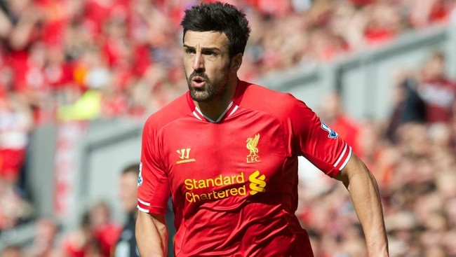 Setelah Dejan Lovren, Jose Enrique menjadi pemain Liverpool teranyar yang menutup akun media sosial akibat tak tahan dengan kritikan dan ejekan.