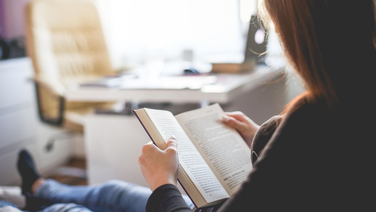 5 Rekomendasi Buku Self Improvement, Temukan Kesadaran Baru soal Hidup