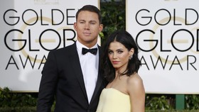 Channing Tatum dan Istri Umumkan Berpisah