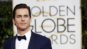 Si Buruk Rupa Dipuji di Golden Globe Awards
