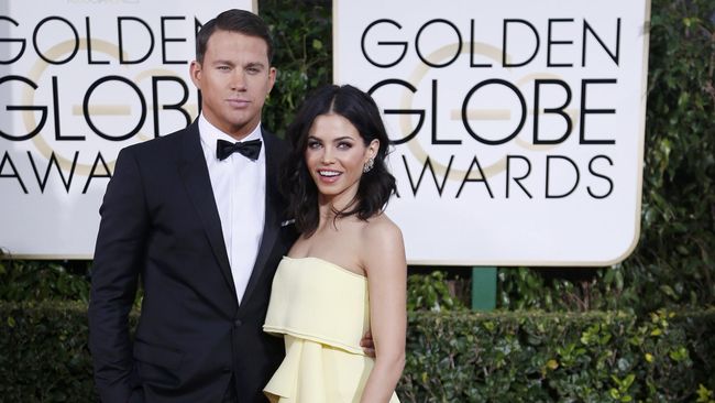 Channing Tatum dan Jenna Dewan disebut lega telah berpisah, setelah menjalani pernikahan banyak pertengkaran dalam beberapa tahun terakhir.