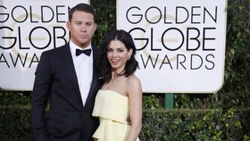 Channing Tatum-Jenna Dewan Disebut Lega Telah Berpisah