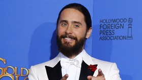 Kepang Jared Leto dan Elsa 'Frozen', Mana Paling Menarik?