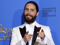 Jared Leto Bingung soal Statusnya sebagai Joker