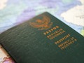 Paspor Indonesia Hanya Diterima di 55 Negara