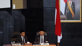 Pemprov DKI Klaim E-Budgeting Hemat Anggaran Sampai Rp 4 T