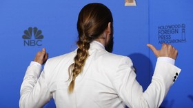 Jared Leto Kecewa dengan Suicide Squad
