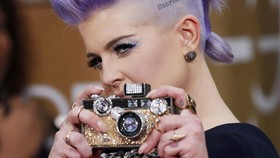 Tanpa Joan Rivers, Kelly Osbourne Tinggalkan Fashion Police