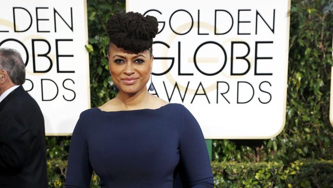 "Satu nama yang muncul pertama kali jika membicarakan sutradara wanita ialah Ava DuVernay," kata sutradara J.J. Abrams.