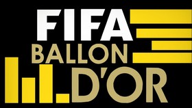 Ballon d'Or dalam Angka