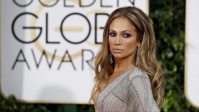 J.Lo menegaskan apapun yang dilakukannya yang pasti tak akan membuat anak-anaknya malu dalam jangka panjang.
