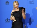 Patricia Arquette: Perawatan Anjing Kalahkan Honor 'Boyhood'