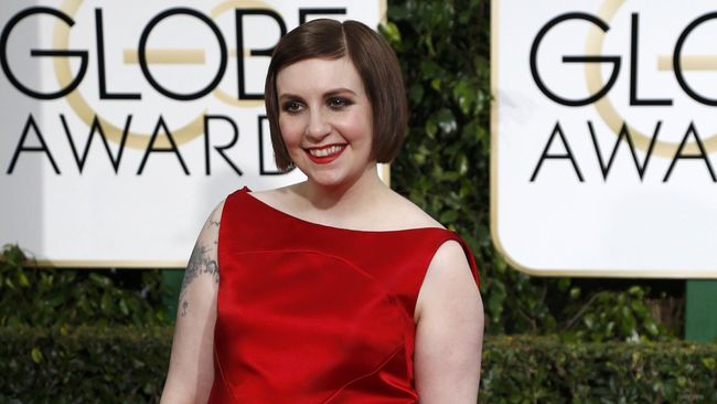 Kisah cinta pasangan bintang Lena Dunham dan Jack Antonoff telah berakhir. Hubungan itu putus di tengah jalan setelah merajuk kasih selama lima tahun.