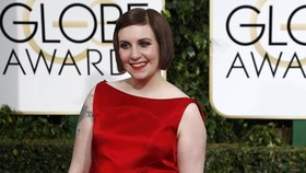 Jalinan Asmara Lena Dunham dan Jack Antonoff Kandas