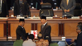 Kemendagri Tunggu APBD DKI Hingga Tengah Malam Ini