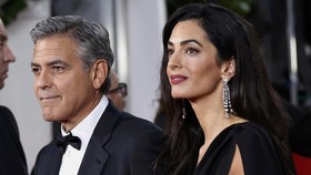 Denda Rp7,1 Juta Jika Berani Dekati Vila Mewah George Clooney