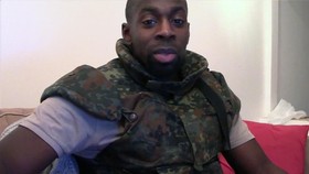 Penyandera di Swalayan Paris Merekam Aksinya
