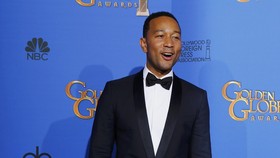 'Glory' Lagu Kemenangan Common dan John Legend