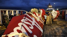 AirAsia Gandeng Regulator Penerbangan AS Pasca Tragedi QZ8501