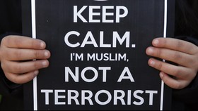 Pejabat Muslim AS Mengaku Dilecehkan Sopir Taksi