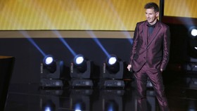 Keseharian Lionel Messi Layaknya Orang Biasa