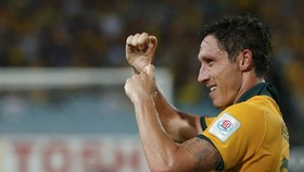 Socceroos Belum Dapatkan Format Tepat
