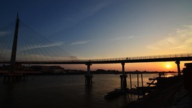 Menara Gentala Arasy, Ikon Baru Kota Jambi
