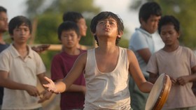 Rekomendasi Film Pererat Silaturahmi saat Lebaran