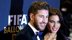 Calderon Panaskan Hubungan Ramos dengan Madrid
