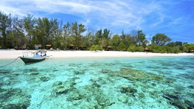 Boalemo Belajar 'Jurus' Pariwisata dari Lombok Utara