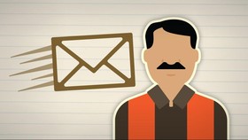 Perjalanan Surat Penunjukkan si Calon Tunggal Kapolri