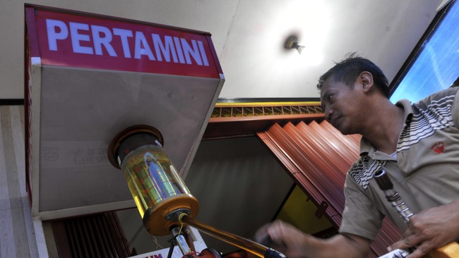 ICP Mei 2015 naik dari US$ 57,58 per barel pada April 2015 menjadi US$ 61,86 per barel sepanjang Mei 2015.