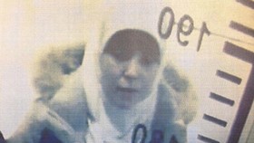 Majalah ISIS Konfirmasi Buron Wanita Perancis Ada di Suriah