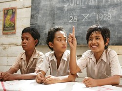 9 Film Tentang Pendidikan Indonesia Terbaru Penuh Motivasi