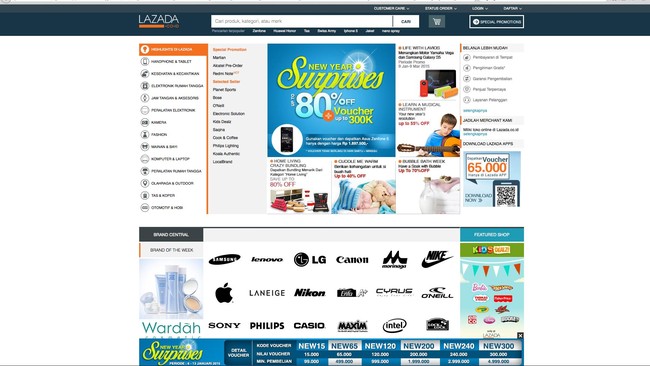 Kemendag akan memperketat pengawasan bisnis e-Commerce, sehingga dipastikan seluruh produk yang dijual telah memenuhi ketentuan tersebut.