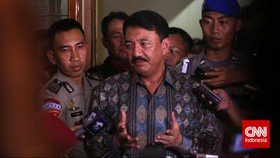 Ngotot Uji Budi, Formappi: Banyak Kepentingan di DPR