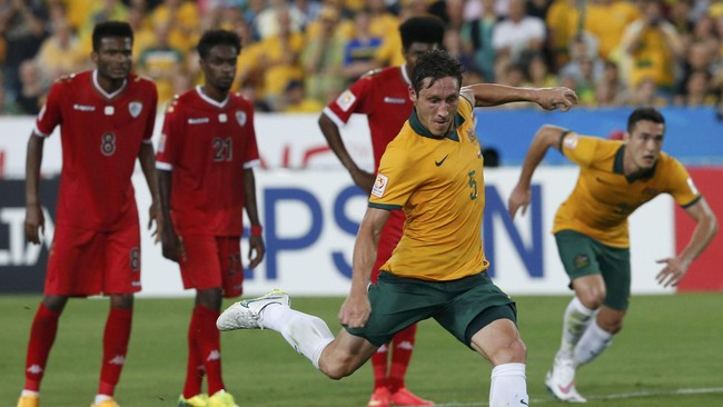 Kemenangan Australia juga memastikan langkah Korea Selatan ke babak perempat final. Kedua tim akan memperebutkan posisi juara Grup A di pertandingan terakhir.