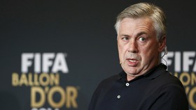 Real Madrid Tak Boleh Lagi Kalah atau Imbang