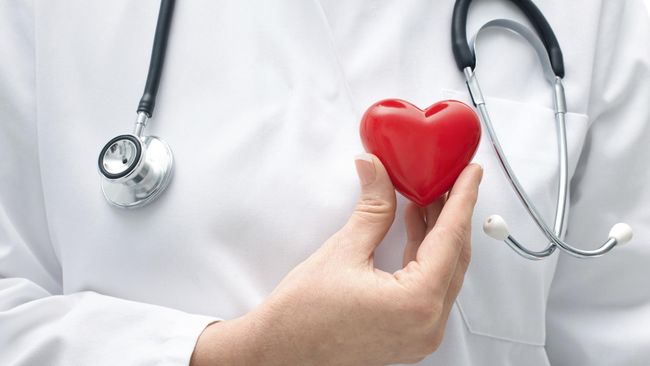 Kolesterol LDL tidak boleh tinggi. Sebaliknya, kadar kolesterol HDL (high-density lipoprotein) atau kolesterol baik justru perlu ditingkatkan.
