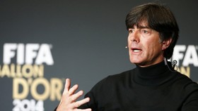 Jerman Rebut Dua Gelar Pelatih Terbaik