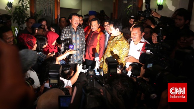 Meski Tim 9 telah mengeluarkan rekomendasi untuk tidak melantik Budi Gunawan sebagai Kapolri, Komisi III DPR RI menegaskan jika Budi, sesuai UU harus dilantik.
