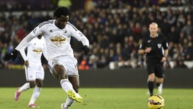 Jika Man City Juara, Bony Dapat Pemasukan Ekstra