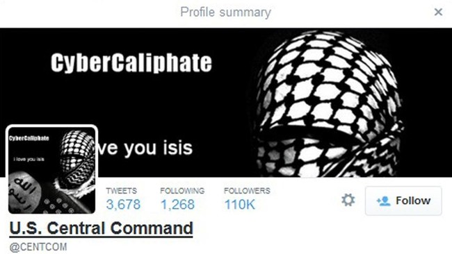 Riset dari lembaga Brookings Institution menyatakan bahwa pendukung kelompok militan ISIS lebih banyak menggunakan ponsel Android ketimbang Apple.