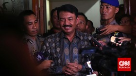 Gelar Perkara Budi Gunawan Ditunda Setidaknya Sepekan