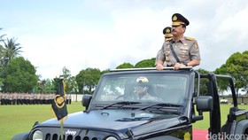 Kuasa Hukum Sebut Budi Gunawan Dilantik Hari Ini