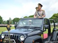 Kuasa Hukum Sebut Budi Gunawan Dilantik Hari Ini