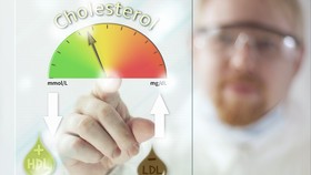 Mengenal Cara Kerja Kolesterol dalam Tubuh