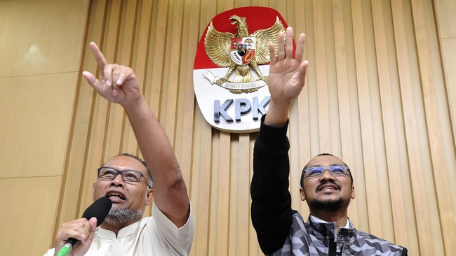 Desakan agar perkara yang melibatkan Budi Gunawan dapat cepat diselesaikan tak lantas membuat KPK mengenyampingkan kasus korupsi lain yang tengah disidik.